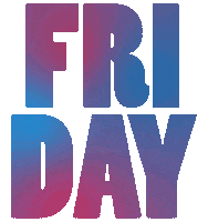 Animation Rainbow Sticker by deathwish.co