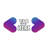 Tap Review Sticker by UKmoneyman