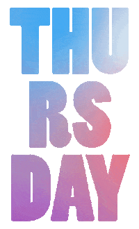 Animation Rainbow Sticker by deathwish.co