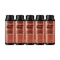 Hair Color Seq Sticker by Redken