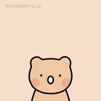 Character Pal GIF by WonderPals