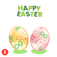Celebration Festival Sticker by Hang Seng Bank