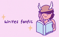 Writing Writes GIF
