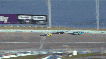 Tyler Reddick Racing GIF by NASCAR