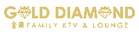 Party Gold Sticker by Royal Mania