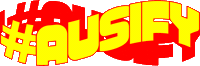 Listen Triple J Sticker by Dasvibes