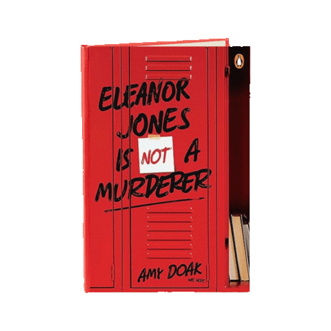 amywritingbooks ej book love petitpixelclient love reading Sticker