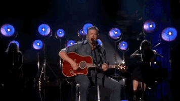 acm awards 2018 acms GIF by Academy of Country Music Awards