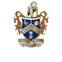 MaterLakesAcademyBears  Sticker