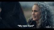 Season 2 Del GIF by Hallmark Channel