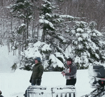 nova scotia canada GIF by BNNVARA