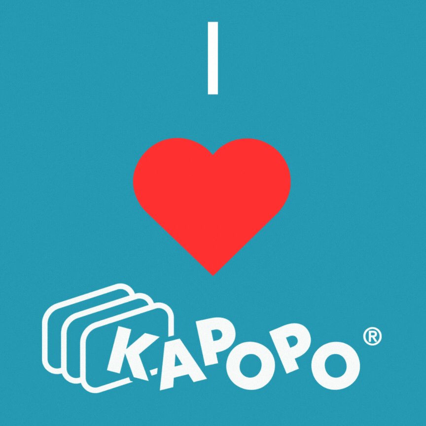 Presentation Impro GIF by KAPOPO - PowerPoint Karaoke