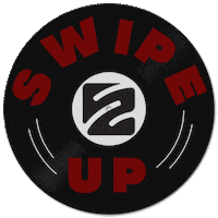 Swipe Up New Music Sticker by Ingrooves Music Group