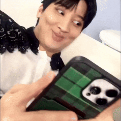 Seventeen Wonwoo 세븐틴 GIF