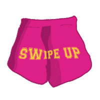 Swipe Up Lele Pons Sticker by Shots Studios