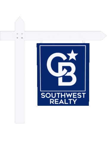 CBSW giphyupload sold justsold coldwellbanker Sticker