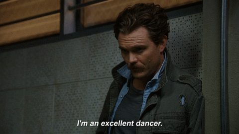 damon wayans GIF by Lethal Weapon