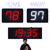 78 Home Sticker