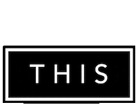 fashion love Sticker by Childsplay Clothing