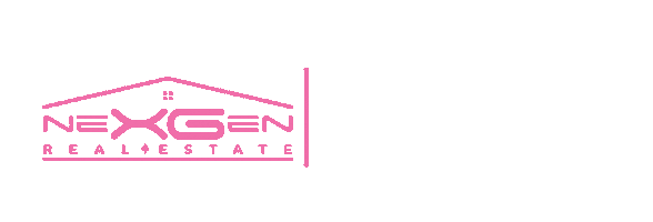 Nexgen Sticker by Real Estate by Alexis
