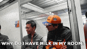 Lando Norris GIF by McLaren