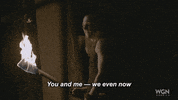 wgn america GIF by Outsiders