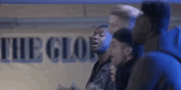 pentatonix a not so silent night GIF by NBC