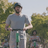 Episode 2 Matty Matheson GIF by Matty & Benny Eat Out America