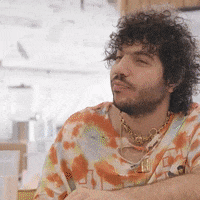 Episode 2 Matty Matheson GIF by Matty & Benny Eat Out America