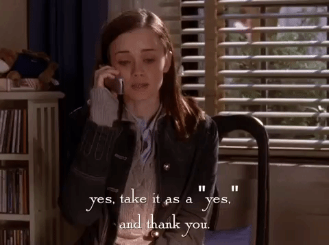 season 5 netflix GIF by Gilmore Girls 