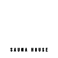 Gosauna Saunatent Sticker by GO Sauna House