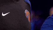 new york basketball GIF by NBA