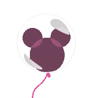 Balao Sticker