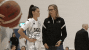 British Basketball Thumbs Up GIF by Newcastle Eagles