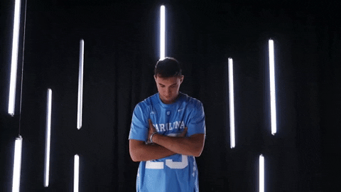 University Of North Carolina GIF by UNC Tar Heels