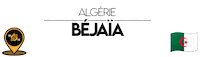Nn Bejaia Sticker by NoirNomads
