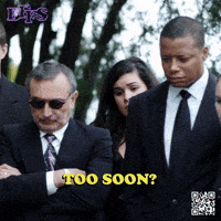 Terrence Howard Sadness GIF by Marcel Katz / The Art Plug