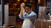 GIF by MasterChefAU