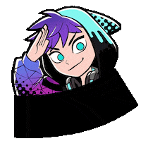 Fun Good Luck Sticker by Square Enix