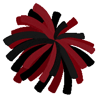 South Carolina Usc Sticker by College Colors Day