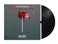 New Music Spotify Sticker by ATLAST