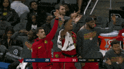 reax GIF by NBA
