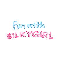 silkygirlcosmeticsmy fun silkygirl silkygirlcosmetics ilovesilkygirl Sticker