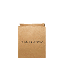 Beauty Cosmetics Sticker by Blank Canvas