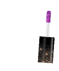 Glitter Bc Sticker by Blank Canvas