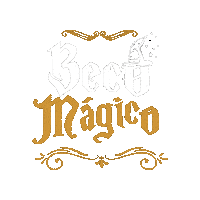 becomagicooficial becomagico beco magico Sticker