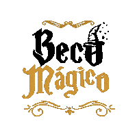 becomagicooficial becomagico beco magico Sticker