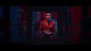 Workout Flexing GIF by Sony Music Africa