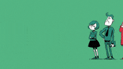 remusandkiki sports gangsta preppy gangs GIF