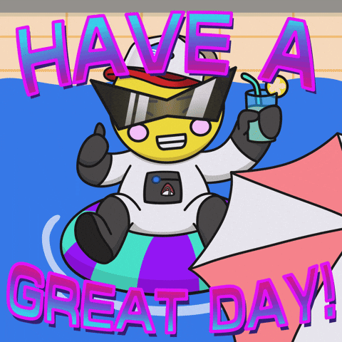 Fun Love GIF by Space Riders